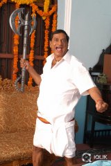 M S Narayana Photos